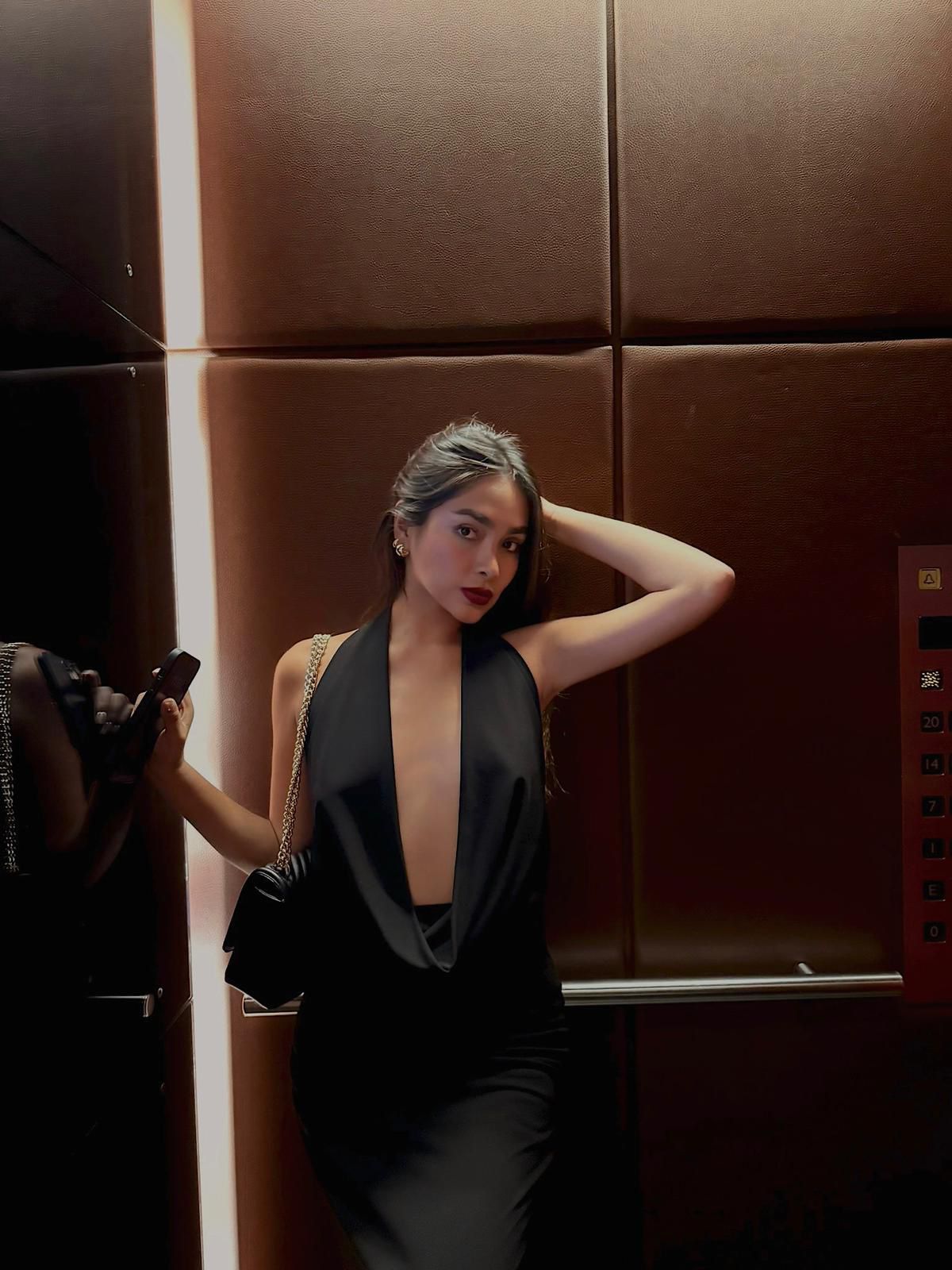 Escort - DAYANA - Ibiza Tops